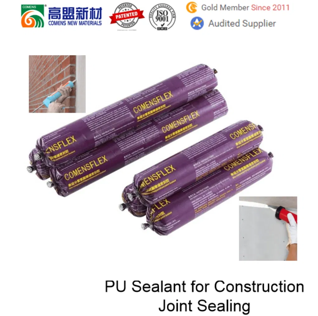 Construction Joint Sealant Adhesive
