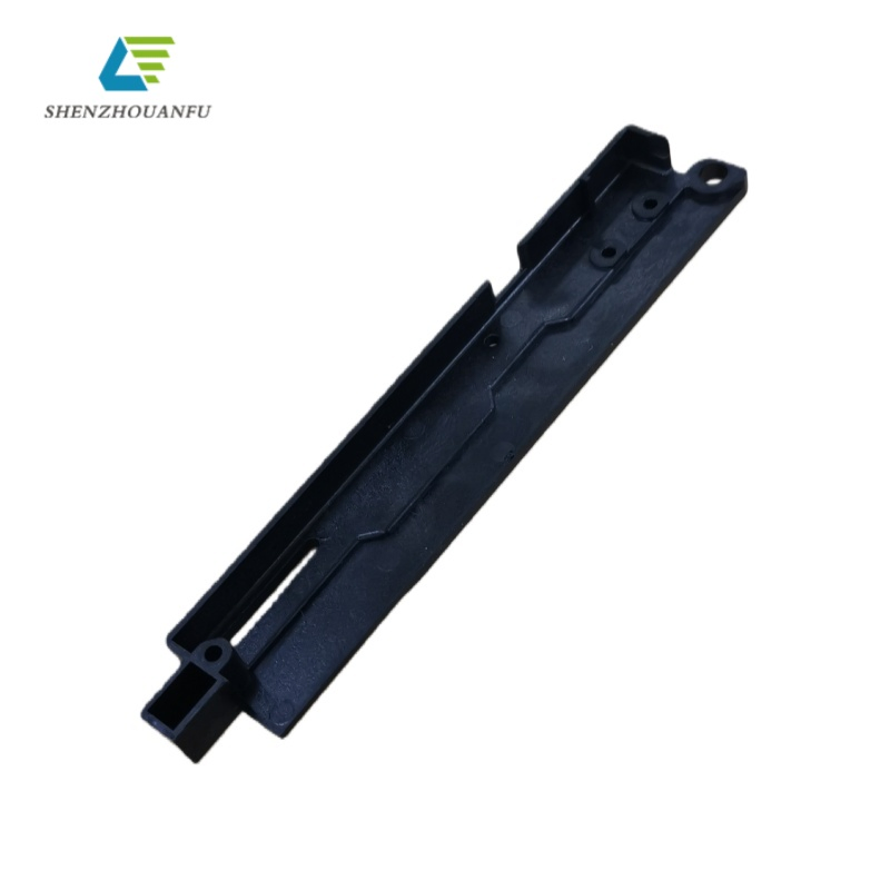 Mei ATM Kiosk Cashbox Left Side Banknote Rubbing Rack 252027074 for Scnl6607r RS232