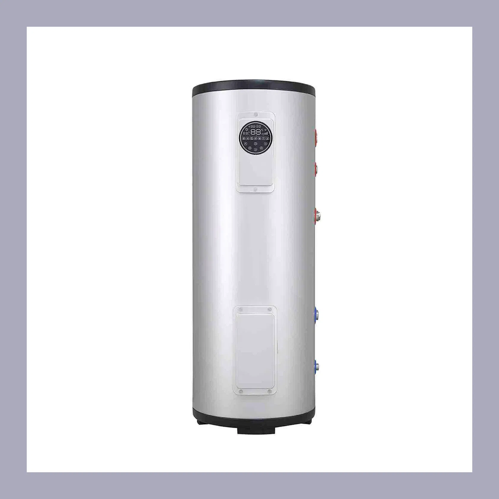 Economical Smart Under-Sink Gas Water Heater with Temperature Control