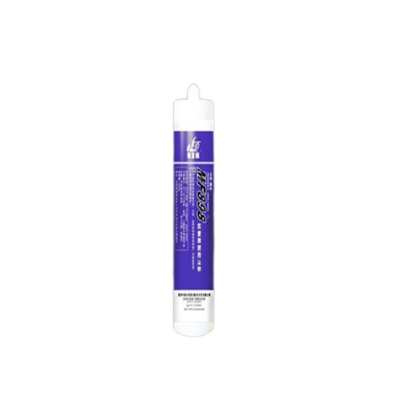 Mf910g Hot Applied Butyl Sealant for Primary Insulating Glass Sealing