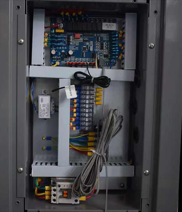 High Efficient Low Noise 12kw R290 R32 R454b House Heating Cooling Geothermal Ground Water Source Dhw DC Inverter Heat Pump Water Heater Boiler