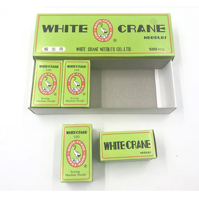 Dbx1 Hax1 Organ Sewing Needles for The Sewing Machine Wholesale
