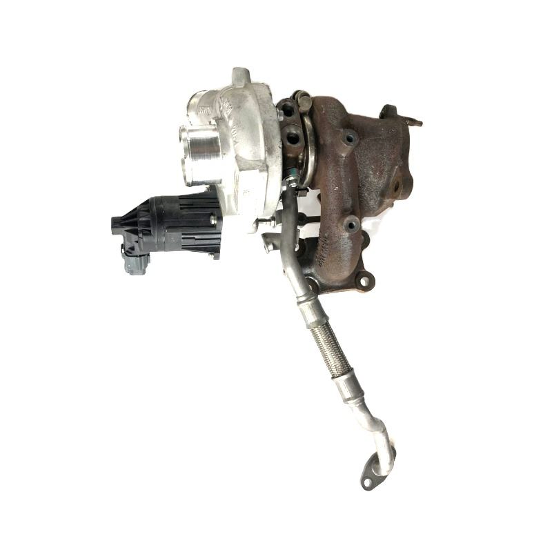 Турбокомпрессор для Chery Tiggo 8 Hybrid