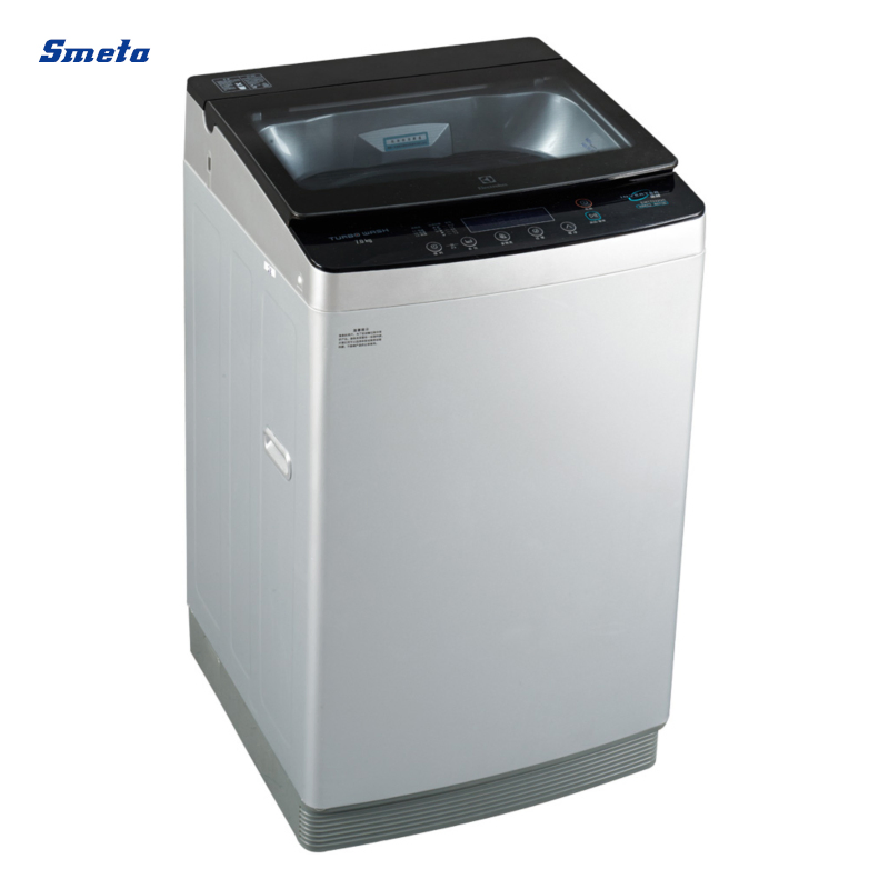 13kg 15kg 18kg Smart Automatic Washing and Drying Machines