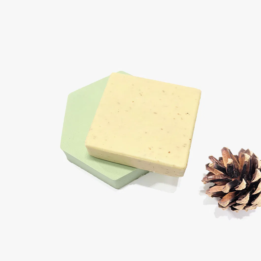 High Foaming Reebay White Color Good Fragrance Cheap Price Washing Whitening Soap