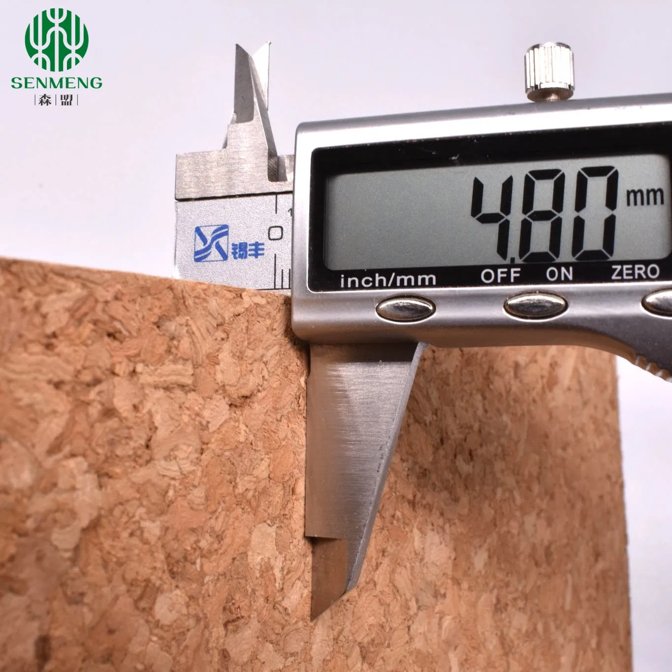 Wholesale Cork Sheets Natural Eco Friendly Custom Size Bulk Supply