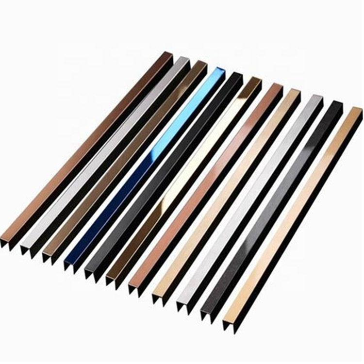 Ceramic Tile Trim for Professional Finish Look Wholesale Ceramic Corner Trim