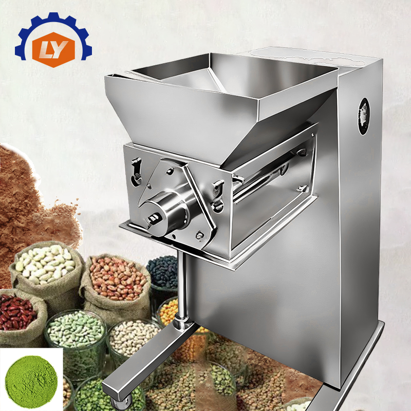 Пульверизатор для какао-бобов YK-160