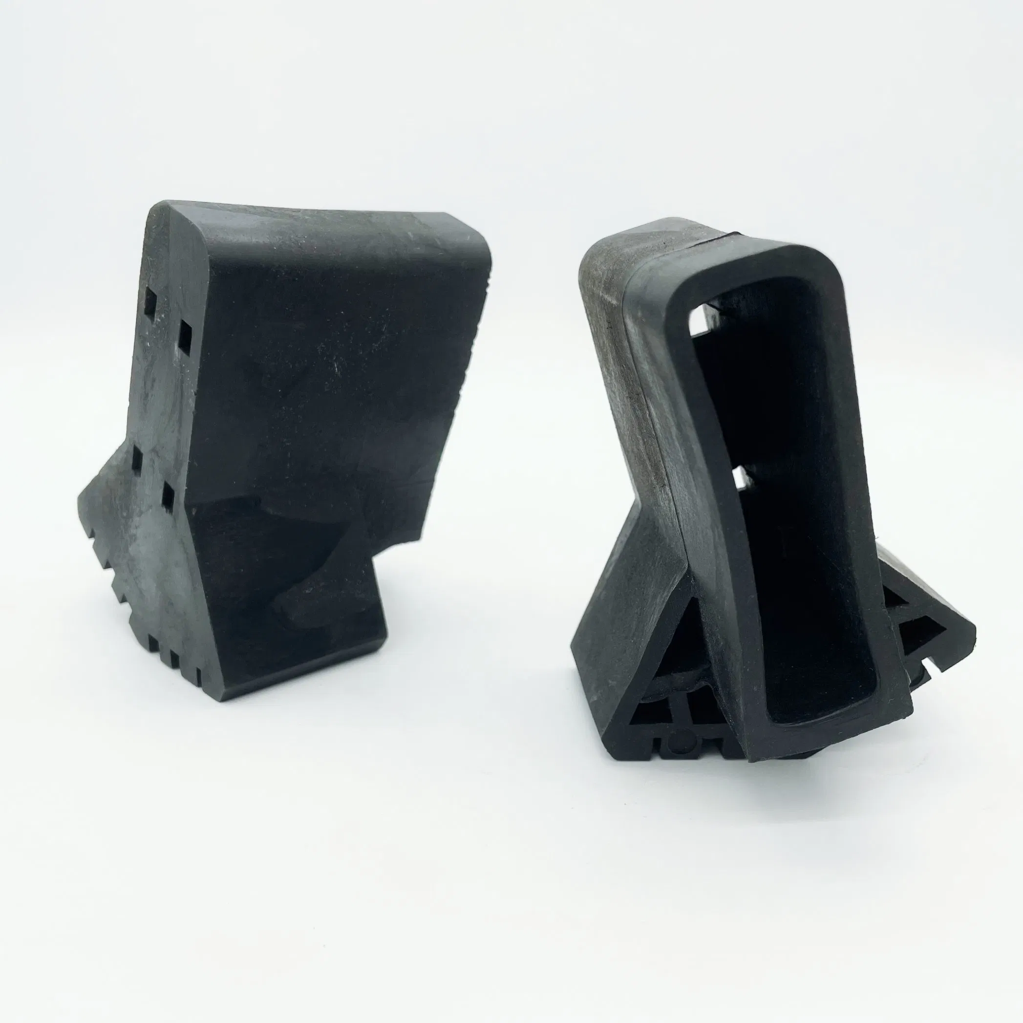 Customized Adjustable Rubber Ladder Feet for Versatile Applications