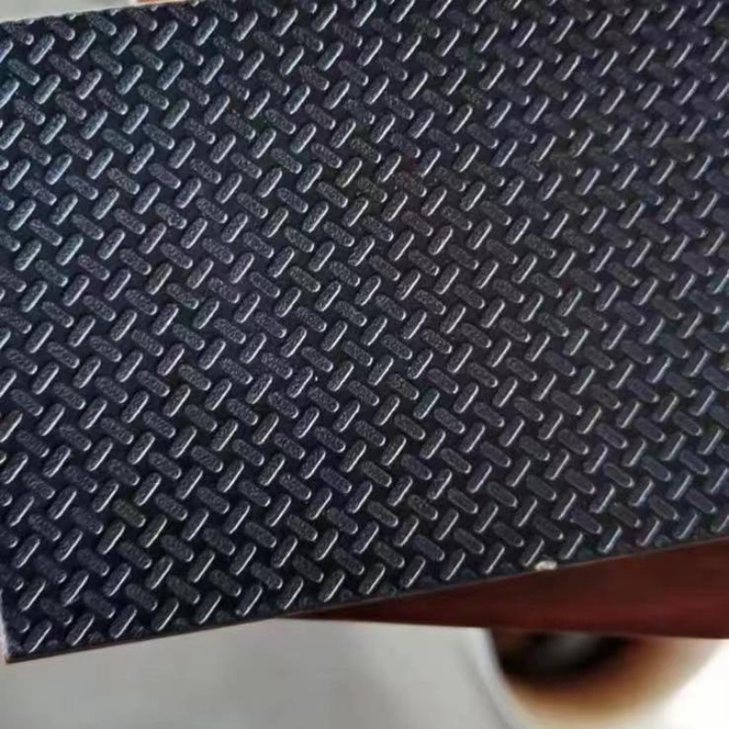 Moisture-Resistant Plywood - Supplier of Eco-Friendly Film Face Solutions