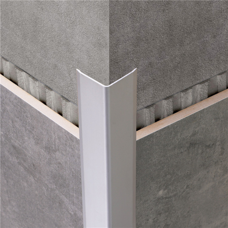 Niu Yuan Malaysia Wholesale Markets Pencil Right Angle Tile Trim
