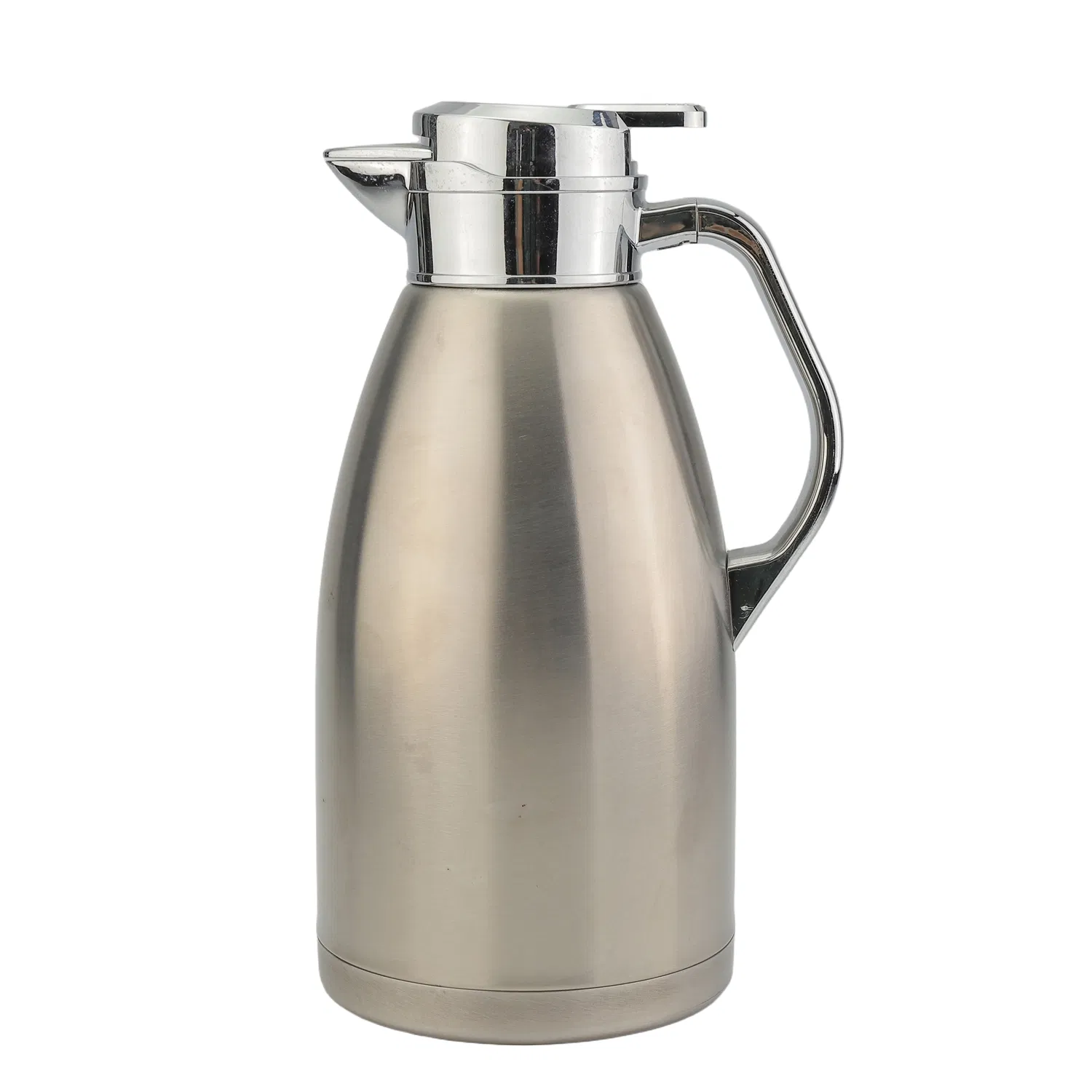 High-Quality Stainless Steel Kettle for Home Use