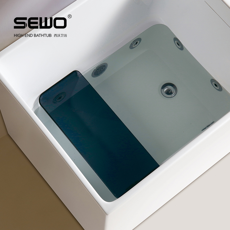 Мини-ванна для глубокого погружения Sowo DT-1058