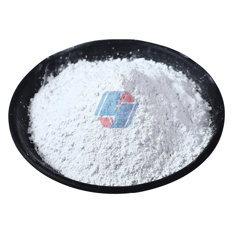 High Quality White Corundum Refractory High Temperature Industrial Special Raw Material