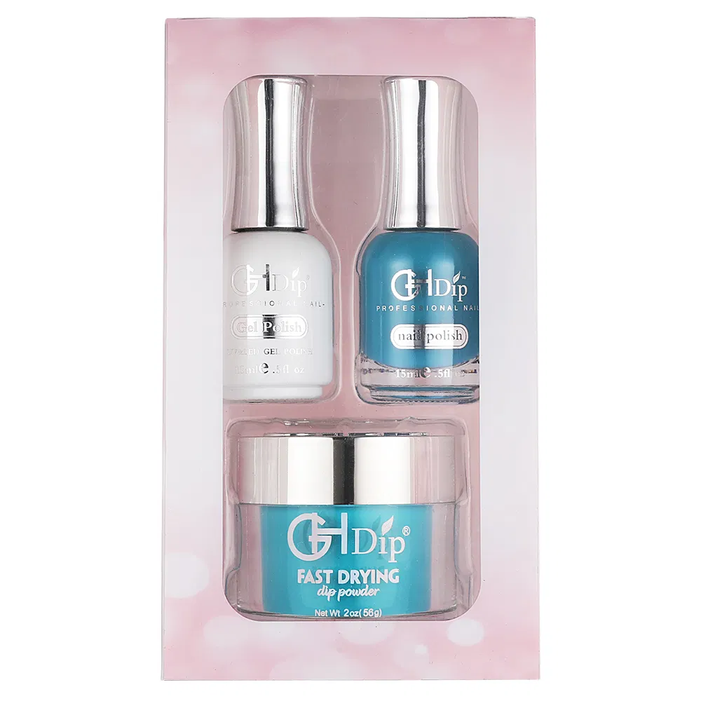 Private Label Dipping Acrylic Nail Powder Colors