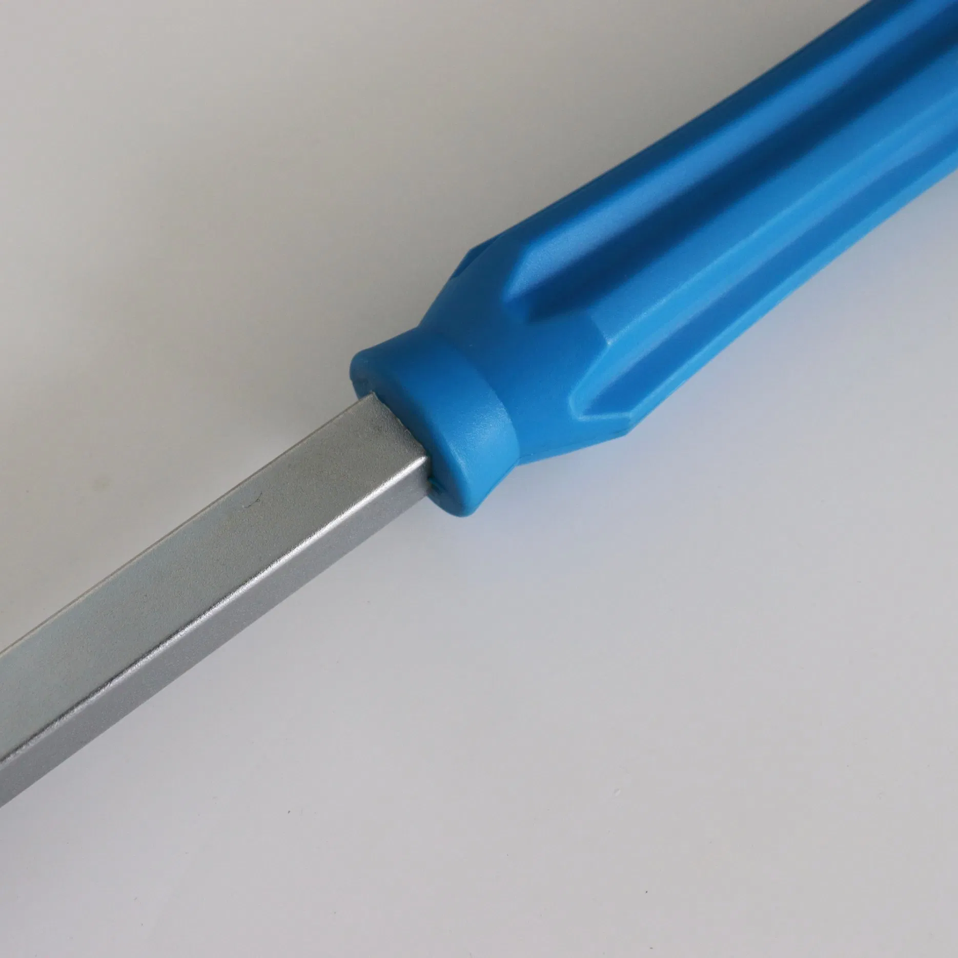 Carbon Steel Construction Concrete Pinch Flat Wrecking Bar