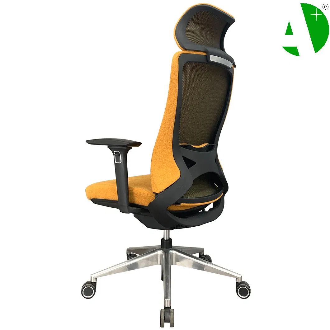 Swivel Office Chair Conference Mesh High Computer Modern Home Furniture