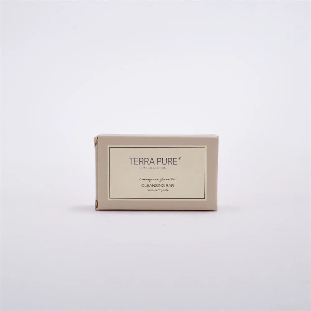 Premium Scented Hotel Soap for Personalized Guest Experiences