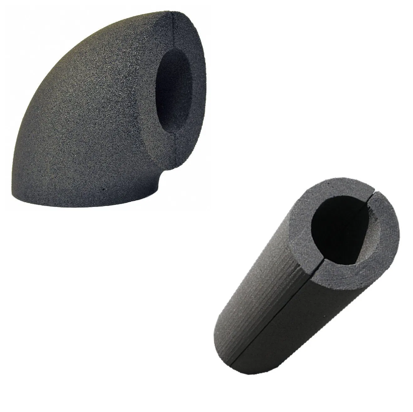 ASTM Standard Cellular Glass Insulation Board Pipe China Factory Price