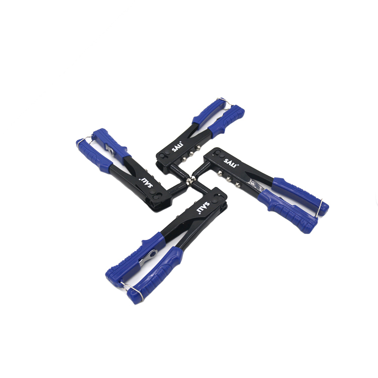 Sali A3 Steel 9.5inches Hand Riveter