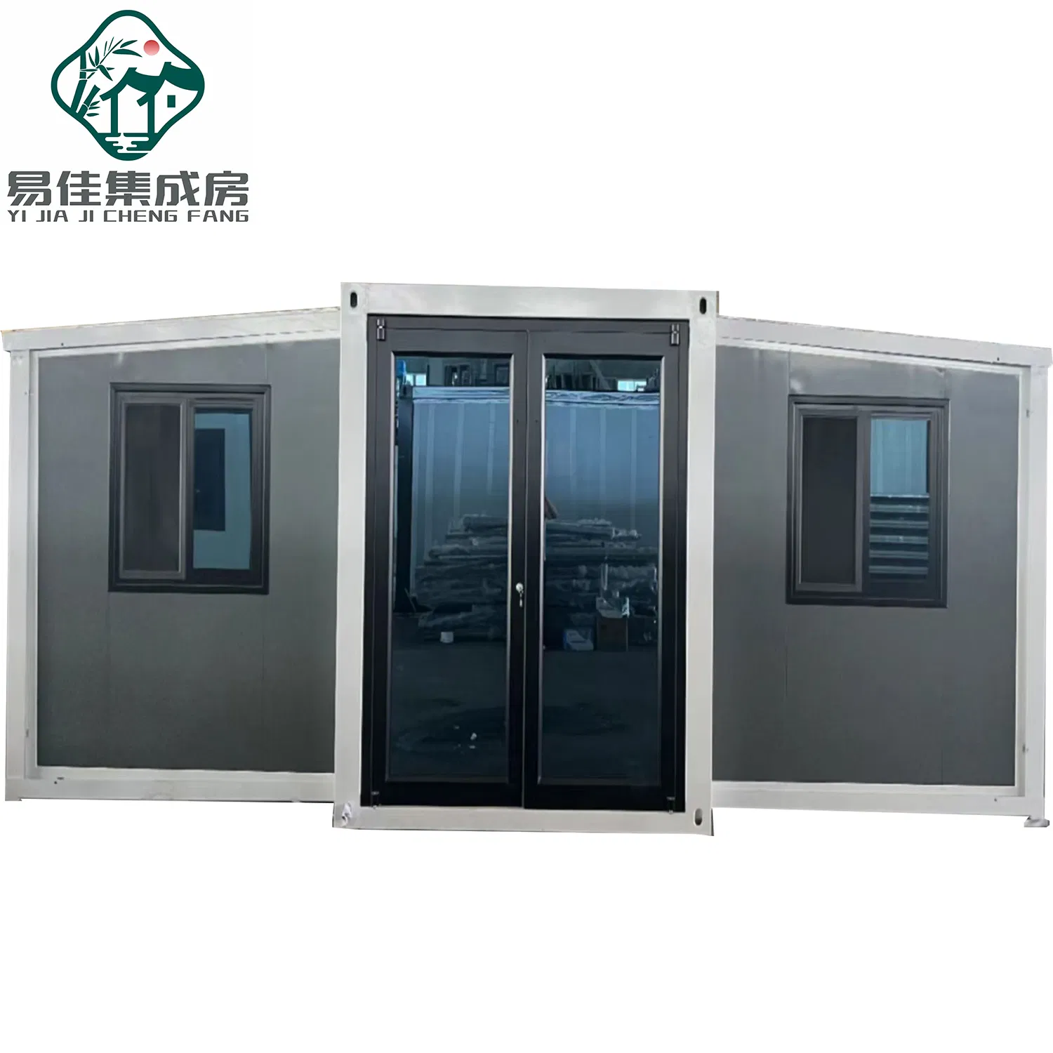 Australian Standard 2/3 Bedroom 20 Foot 40 Foot Expandable Container House