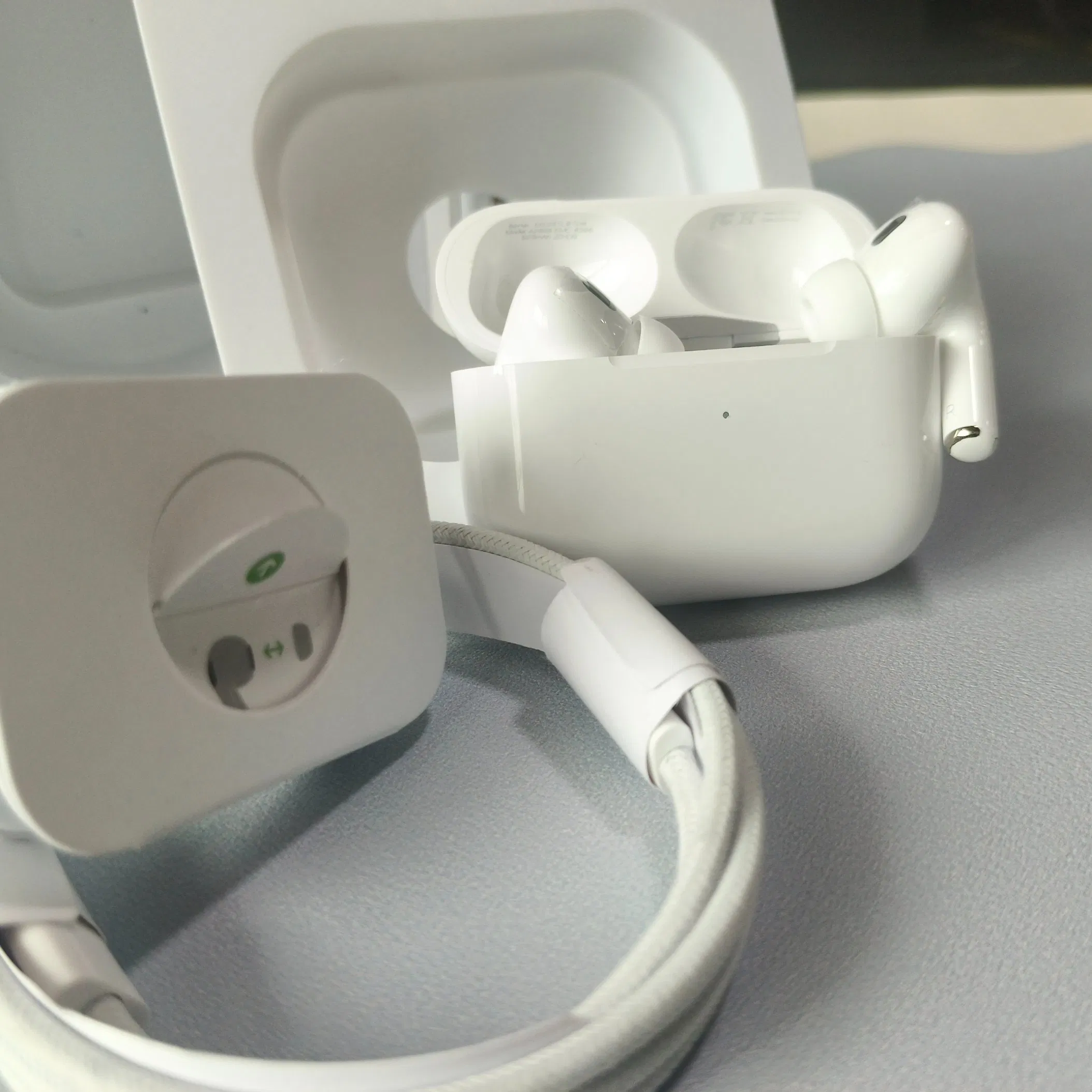 Наушники Air PRO 2 с шумоподавлением, беспроводные