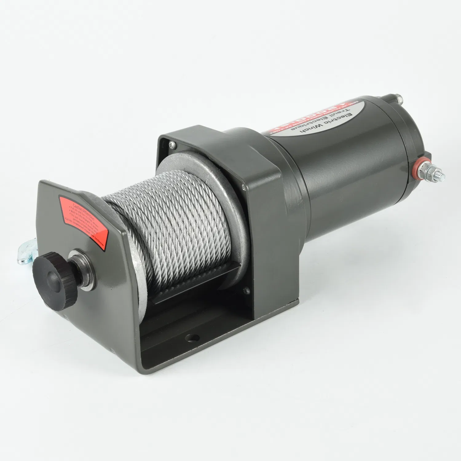 Chima ATV Winch 3500lb Waterproof 12V with Wireless Remote