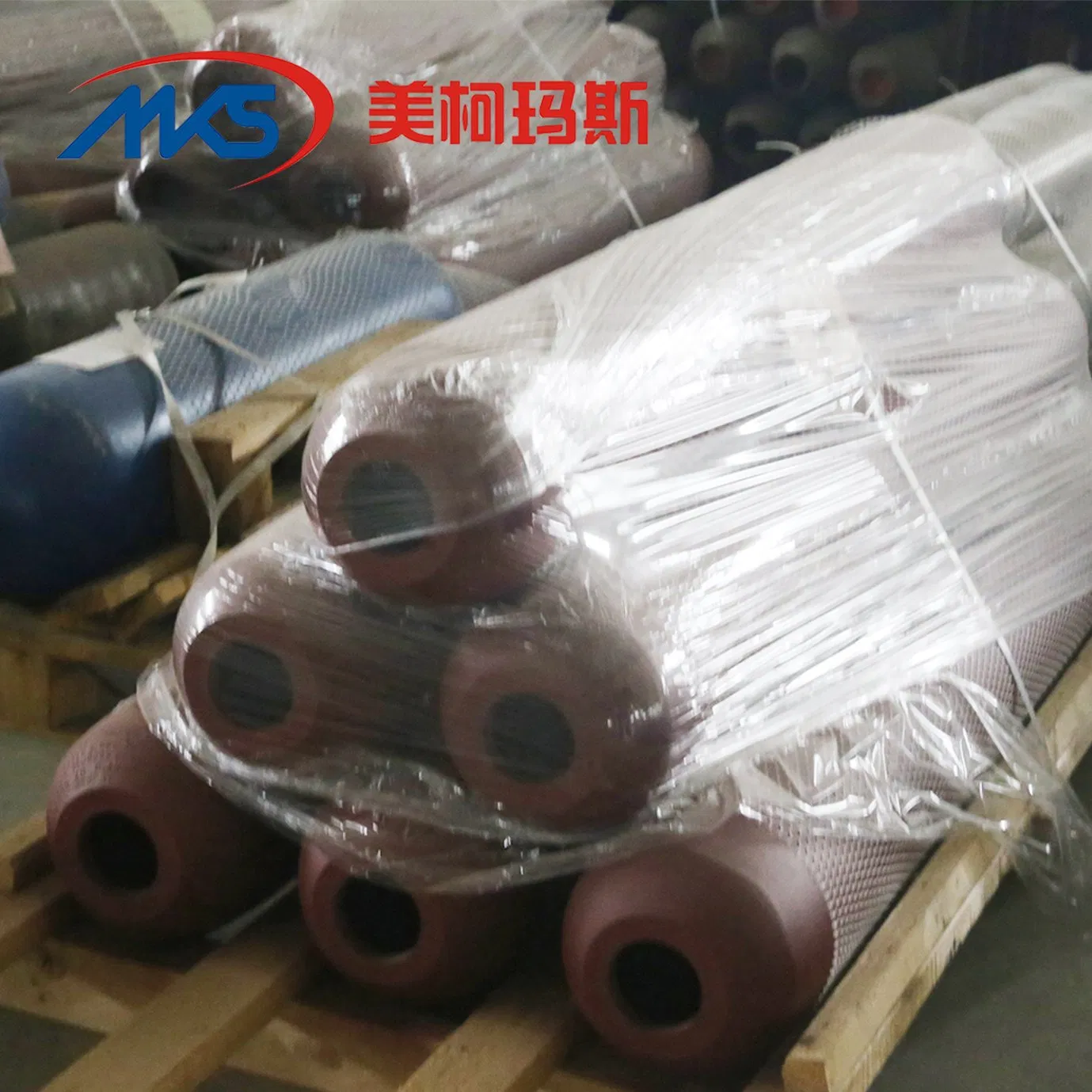 Гидравлический аккумулятор 5000 PSI 345 Bar для горной техники