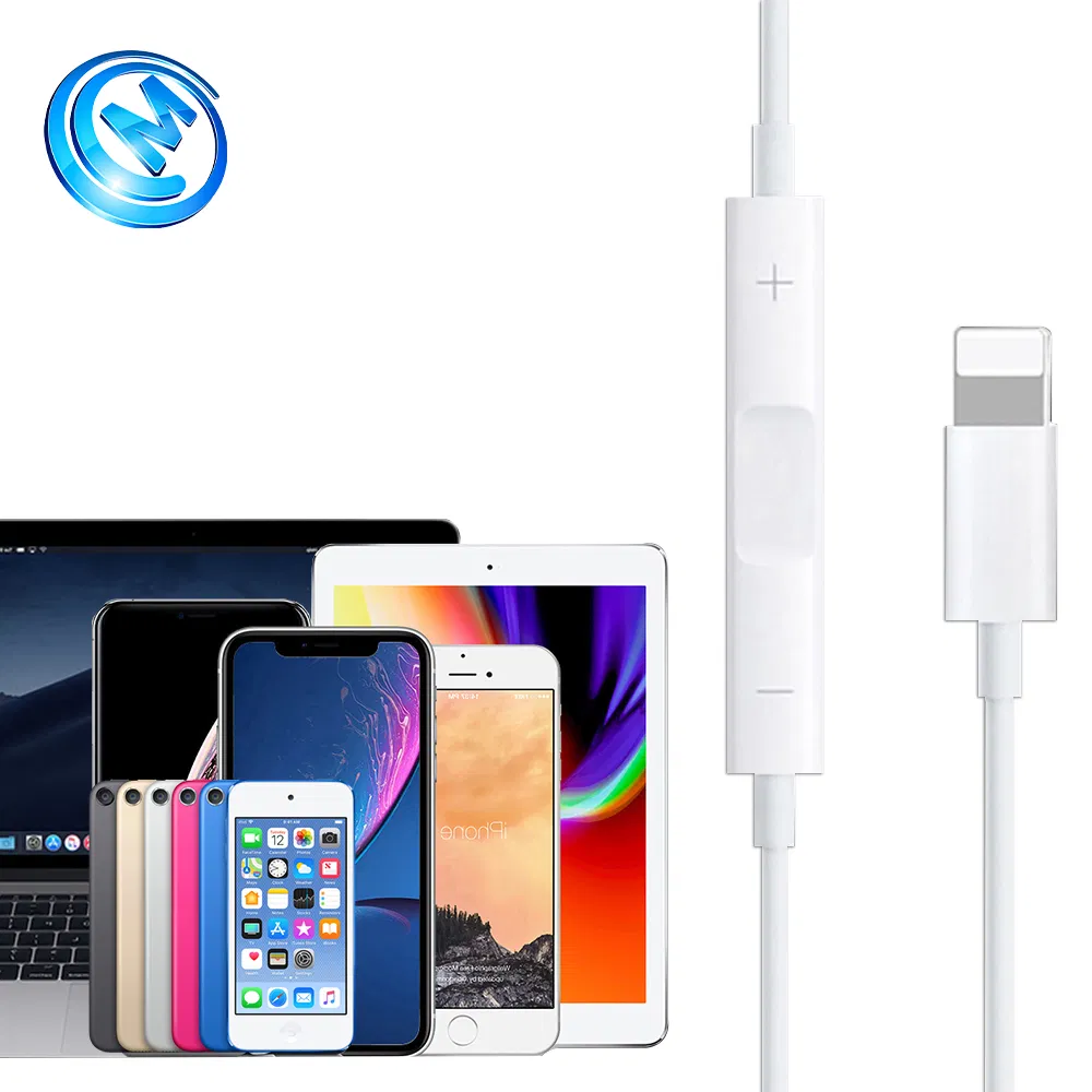 Aaaquality Earphone Headphone + Packing for iPhone 6/6s/6p/6sp