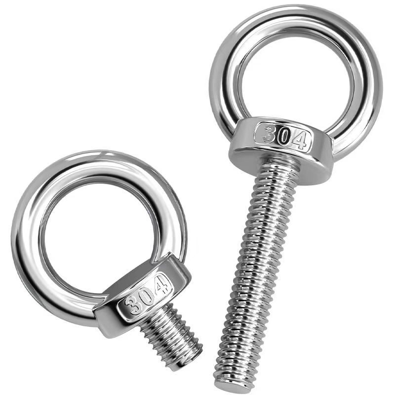 Popular Standard Non Standard High Quality Eyebolts for Plastic Mold