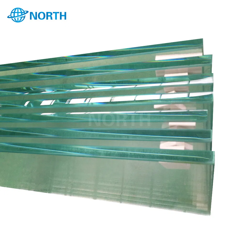 Premium Building Glass 4mm 5mm 6mm 8mm 10mm 12mm Tempered Glass Sheet Square Meters Prices