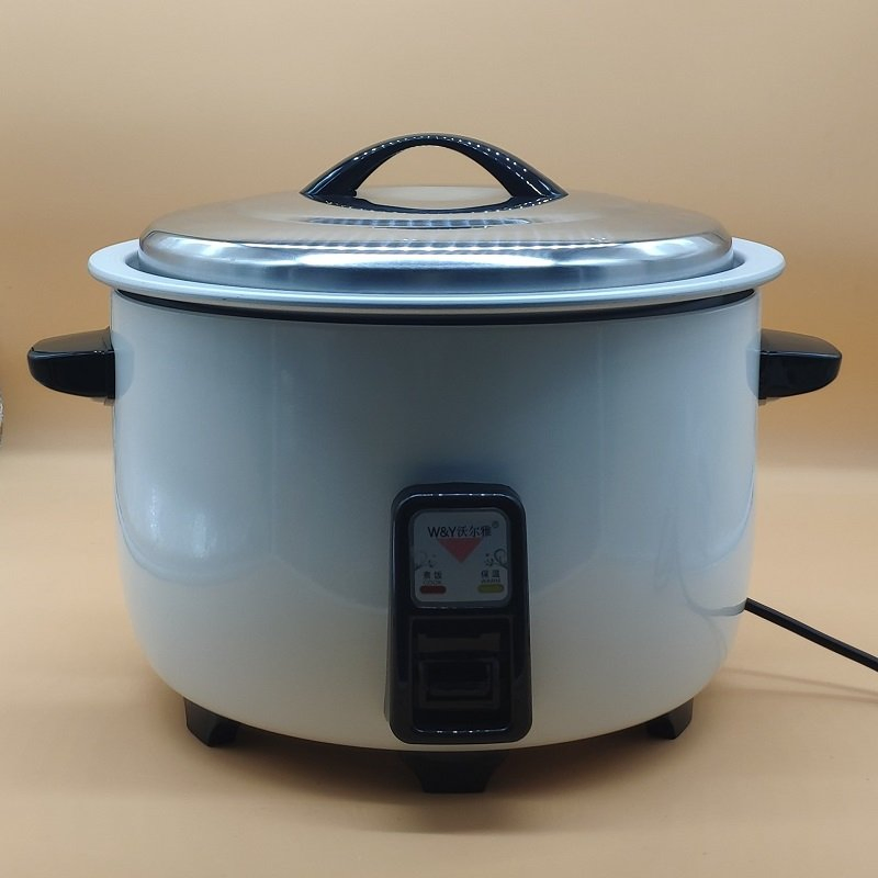 Busy Business Cafe Restaurant Hotel School Kitchen Appliances