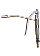 High Pressure Grease Control Dispenser Gun