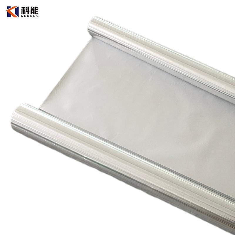 Premium Multi-Layer Insulation Film with Aluminum Foil Technology