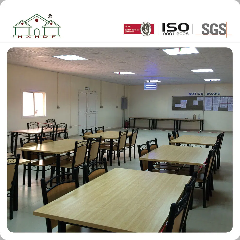 China Beautiful Design Low Cost Prefabricated Home