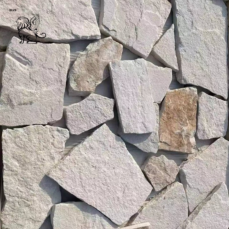 Factory Price Natural Culture Stone Slate Exterior Stone Wall Cladding Stone Wall Panel Veneer