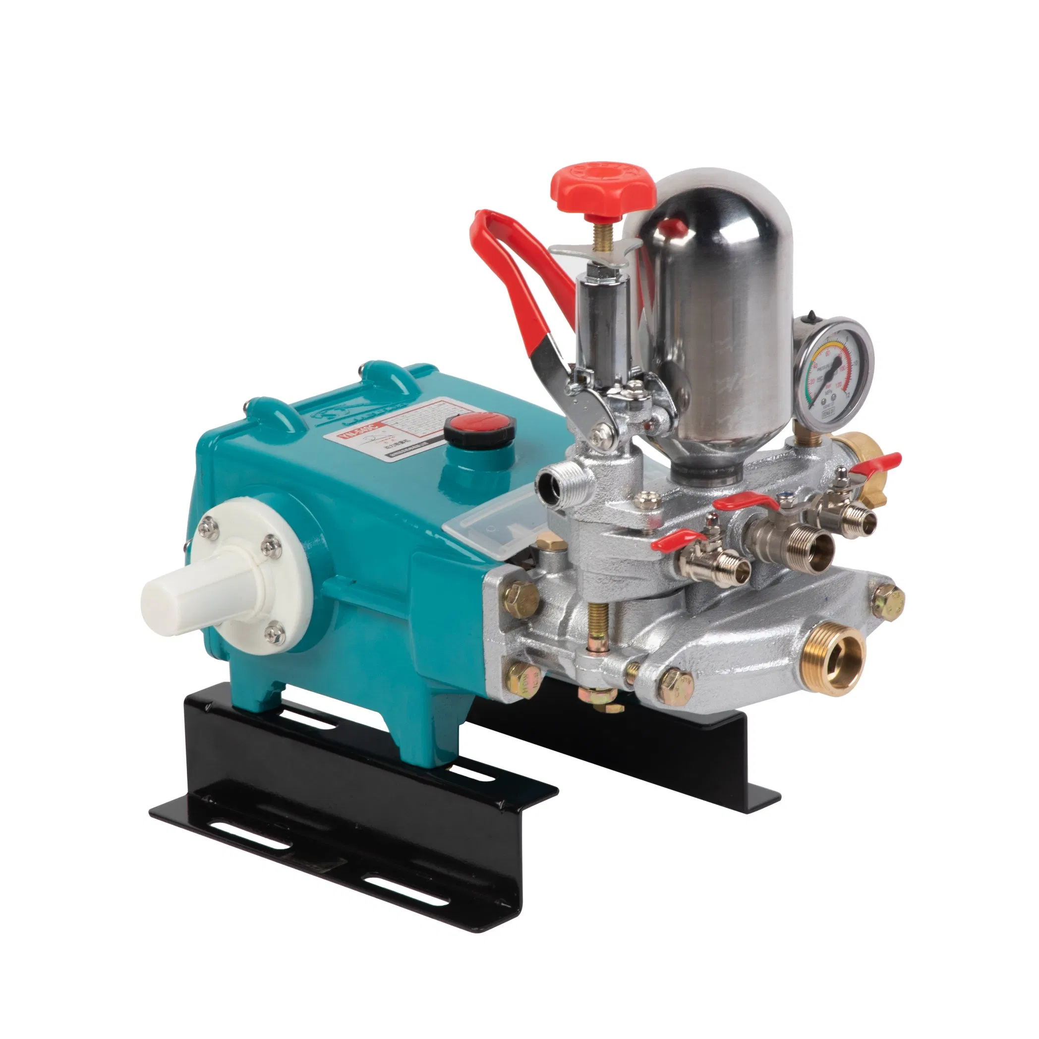 Orchard Pesticide Sprayer for Agriculture Power Sprayer Used for Farm