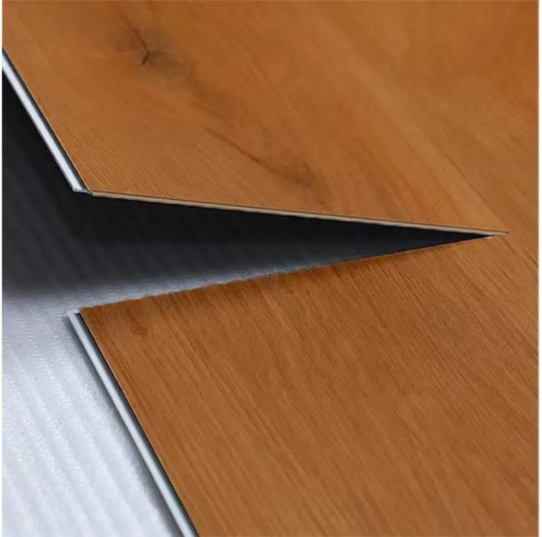 Виниловая плитка SPC Click 4мм для пола