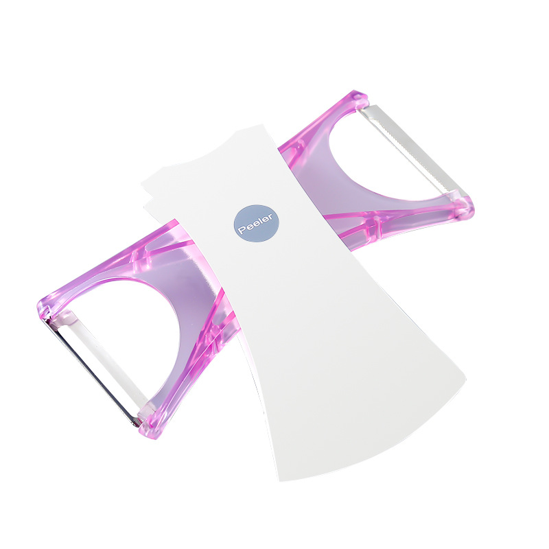 This Kitchen Multifunctional Peeler Is a Fruit and Vegetable Peeler Tool