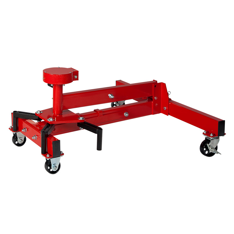 Складная подставка для двигателя Heavy Duty