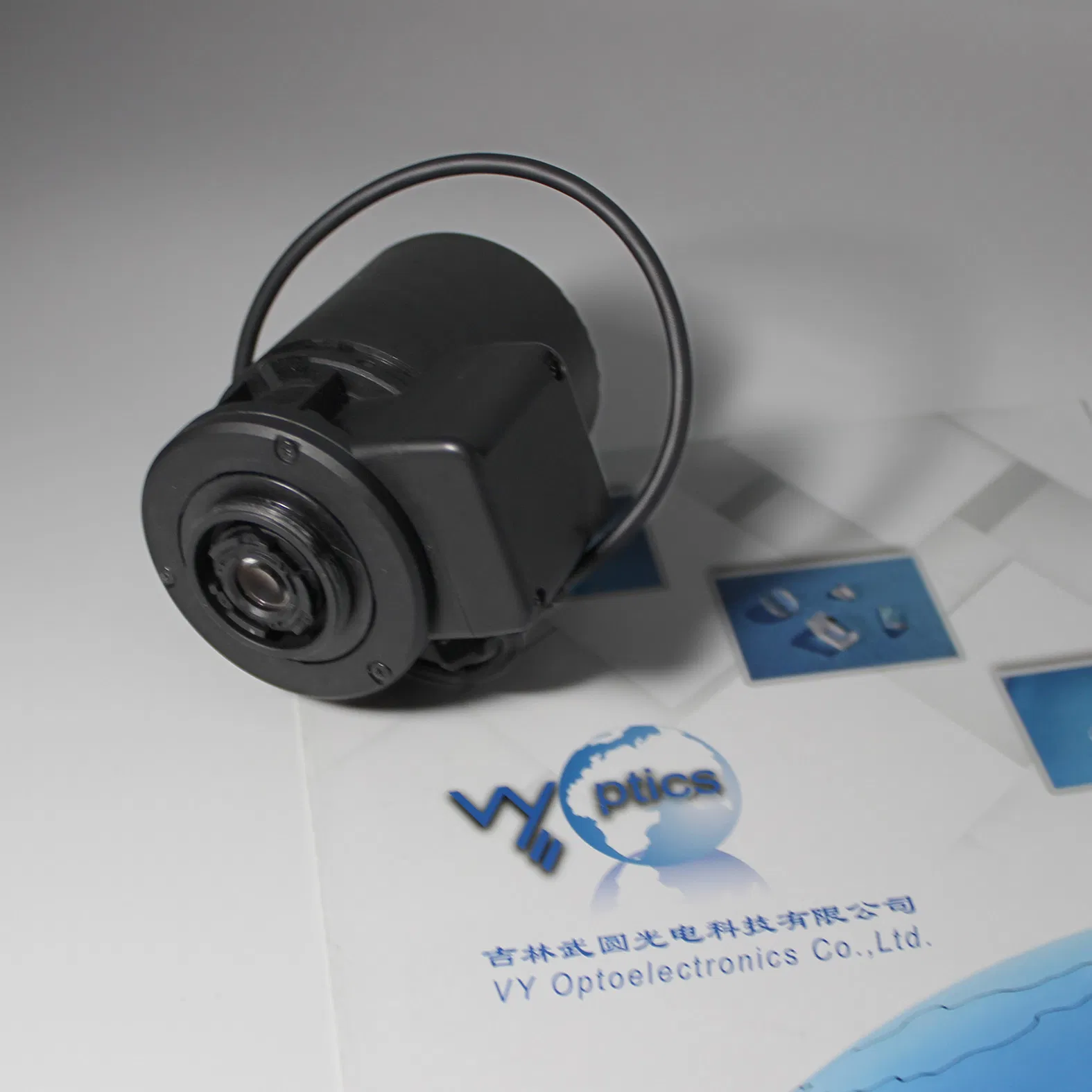 China Factory Vy Optics Offer Close-up Photography Tamron Macro Lens