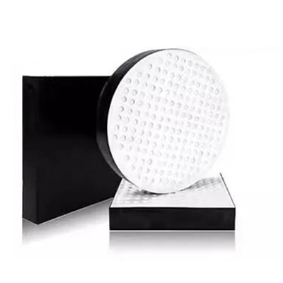 Plate Rubber Bearing Elastomeric Bearing Pad for Bridge, Buildings, Roads