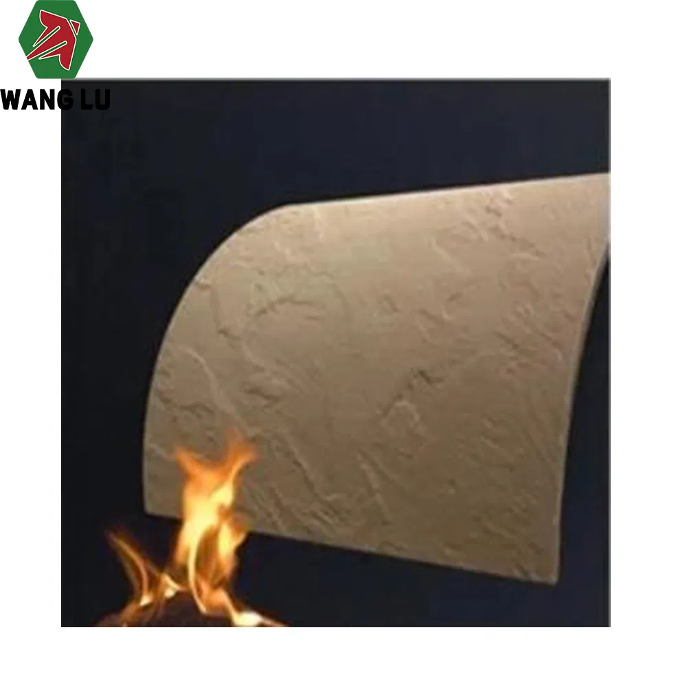 Mcm Stone Veneer New Building Material Soft Stone Flexible Stone for Decoration