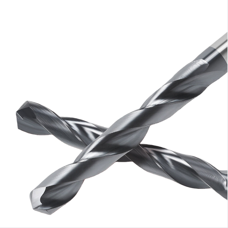 High Performance DIN338 4mm HSS Straight Twist Drill Bits