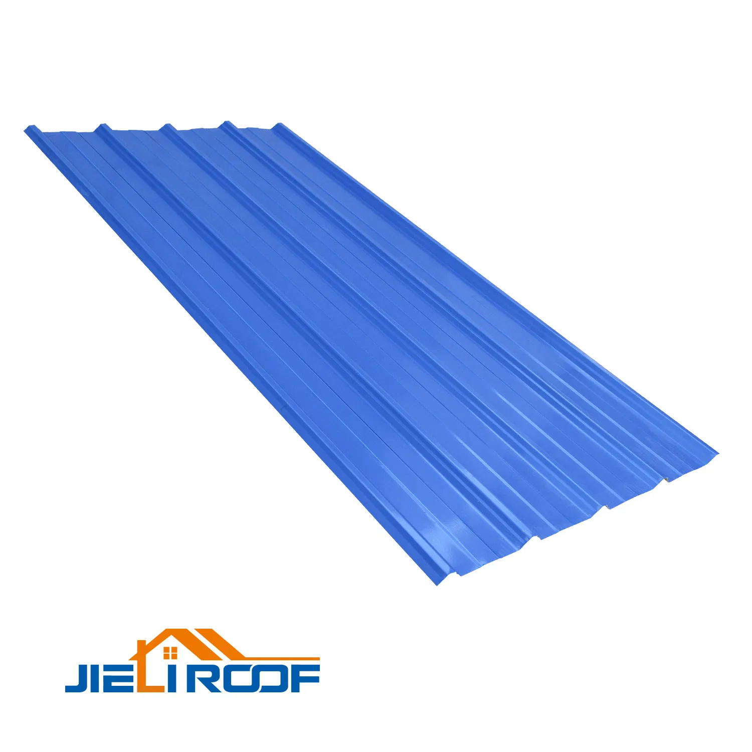Top Quality Impact Resistance Steel Roofing Panel with No Any Shrink/Crack/Spalling/Fade