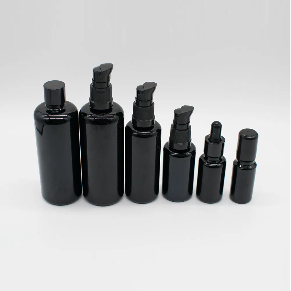Sustainable Spray Containers for Eco-Friendly Cosmetic Jar Designs