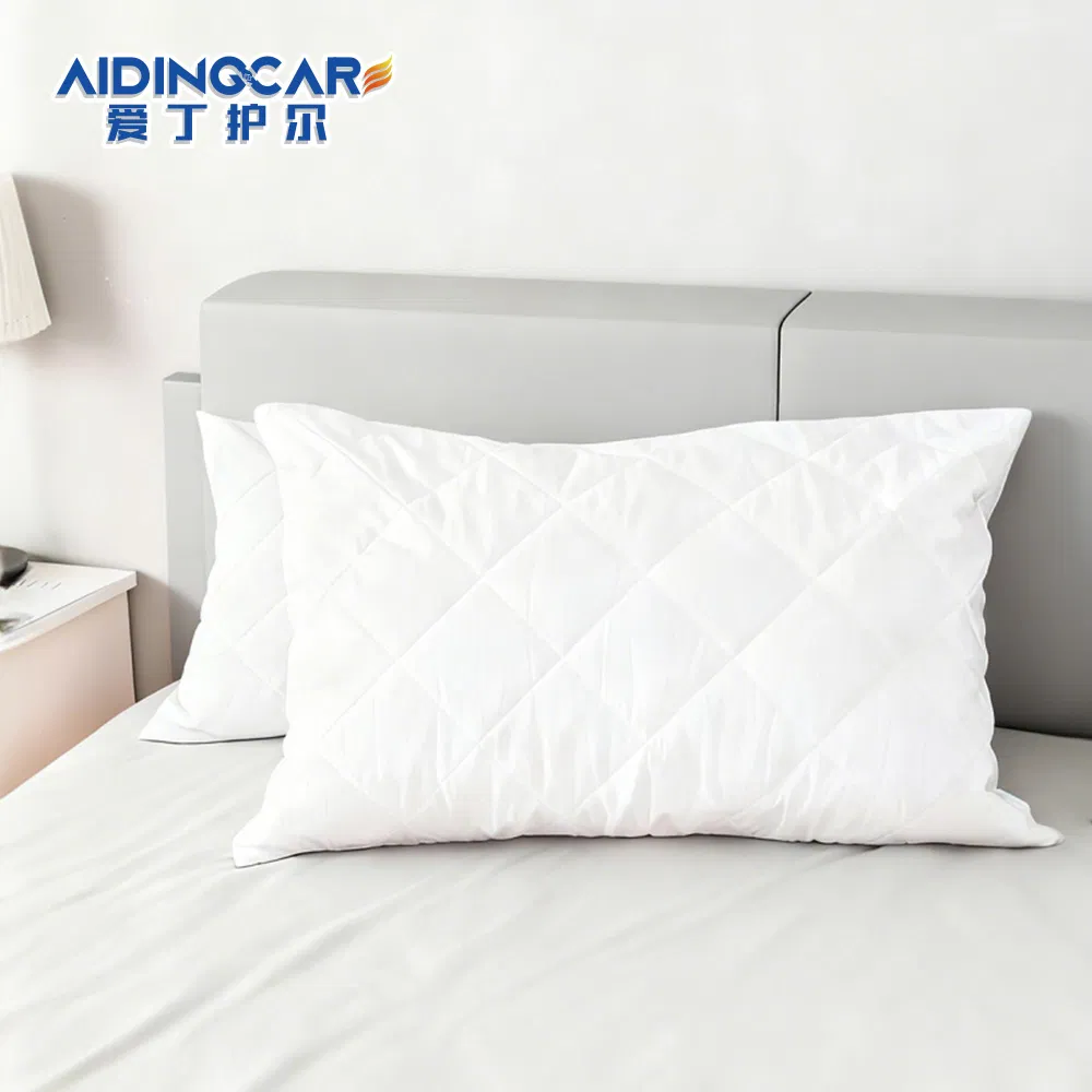 Non Woven Waterproof Pillowcase Pillow Case