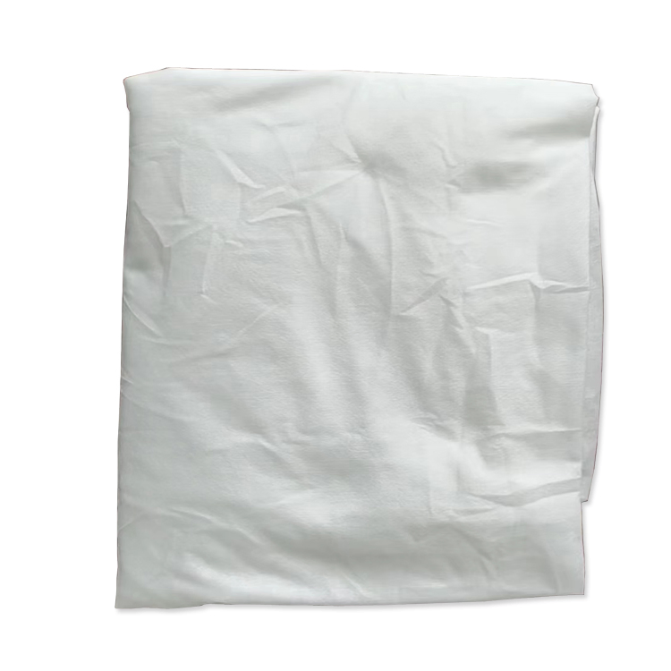 Spunlace 100% Polyster Nonwoven Fabric Kit Compose De 3 Articles