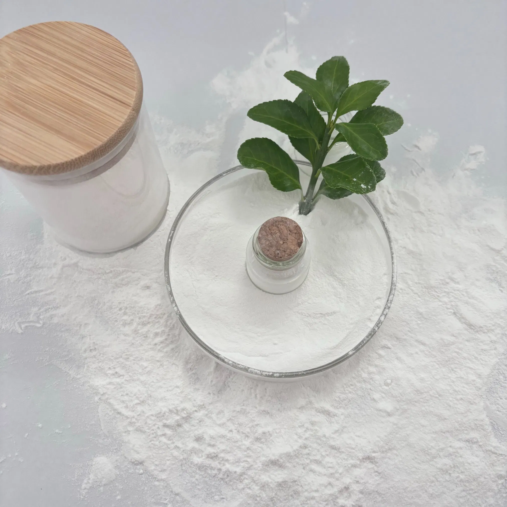 Building Materials Gypsum Additive Gypsum Retarder