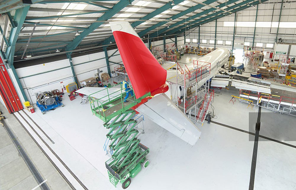 Prefabricated Steel Structure and Customized Galvanized Steel Construction Dome Roof
